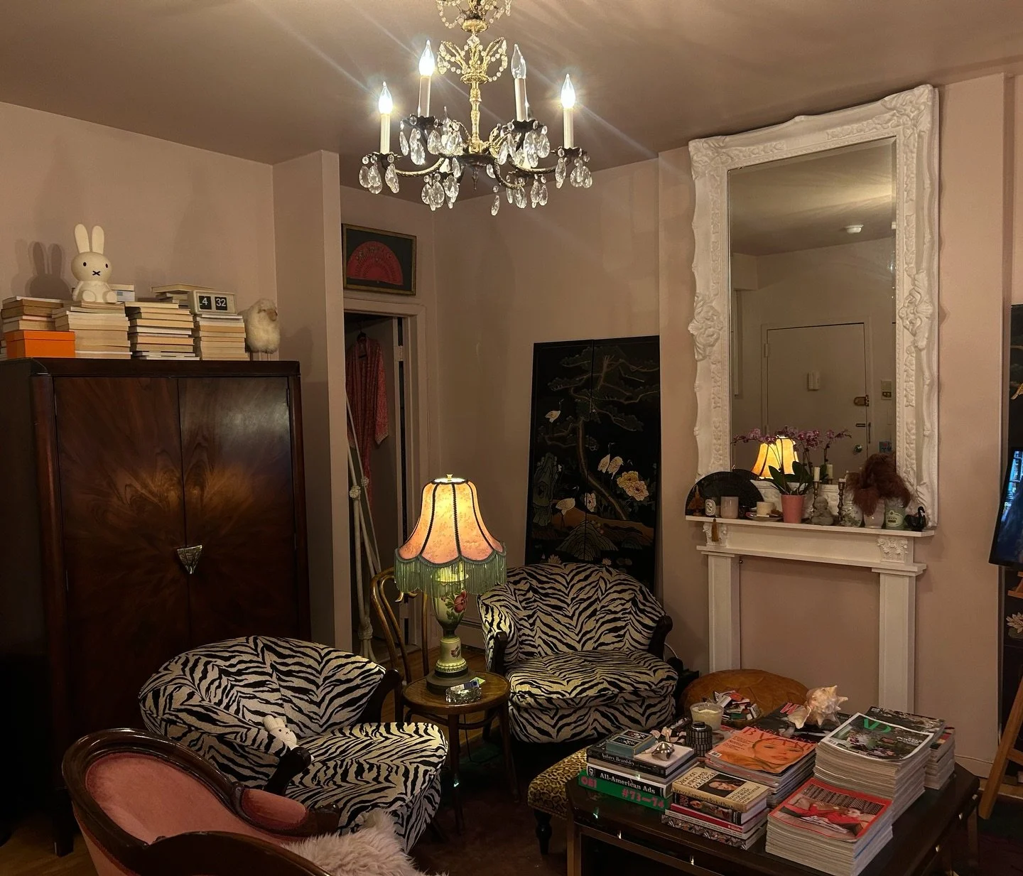 my perfect pink attic 💕💗💖💞💓💘💝🩷