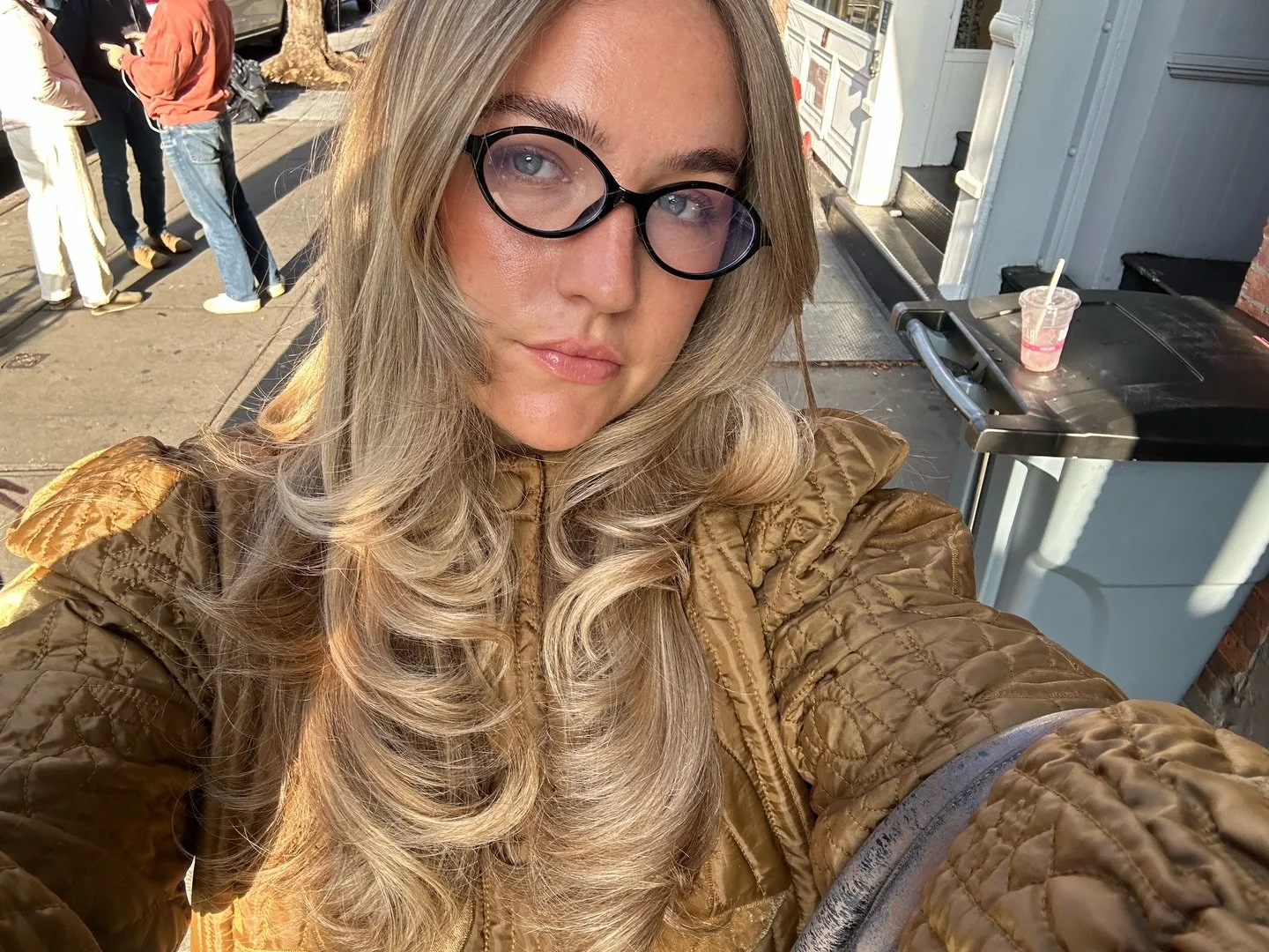 secret life revealed