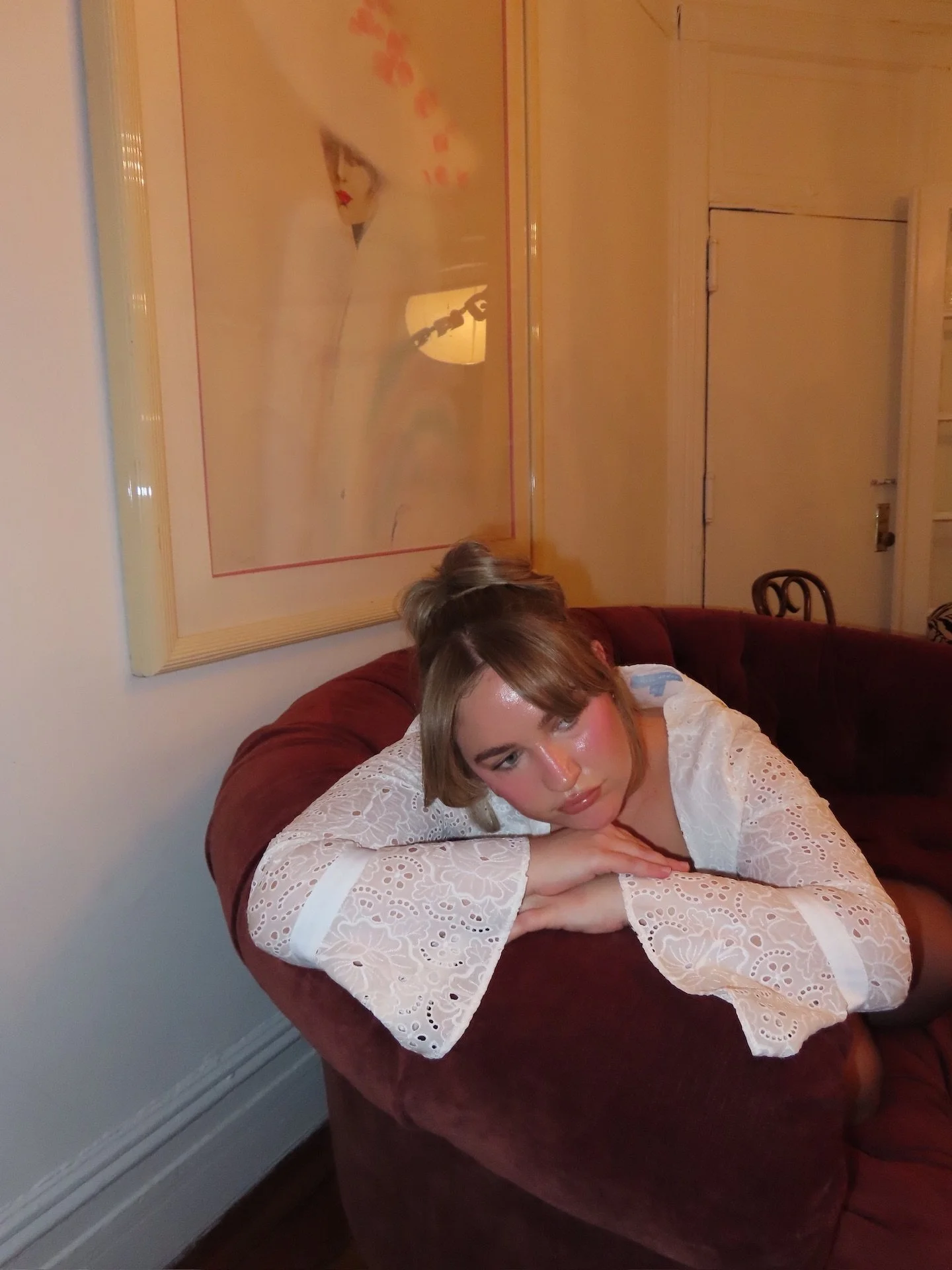 another yr in this scene 💫🌟🐩✨