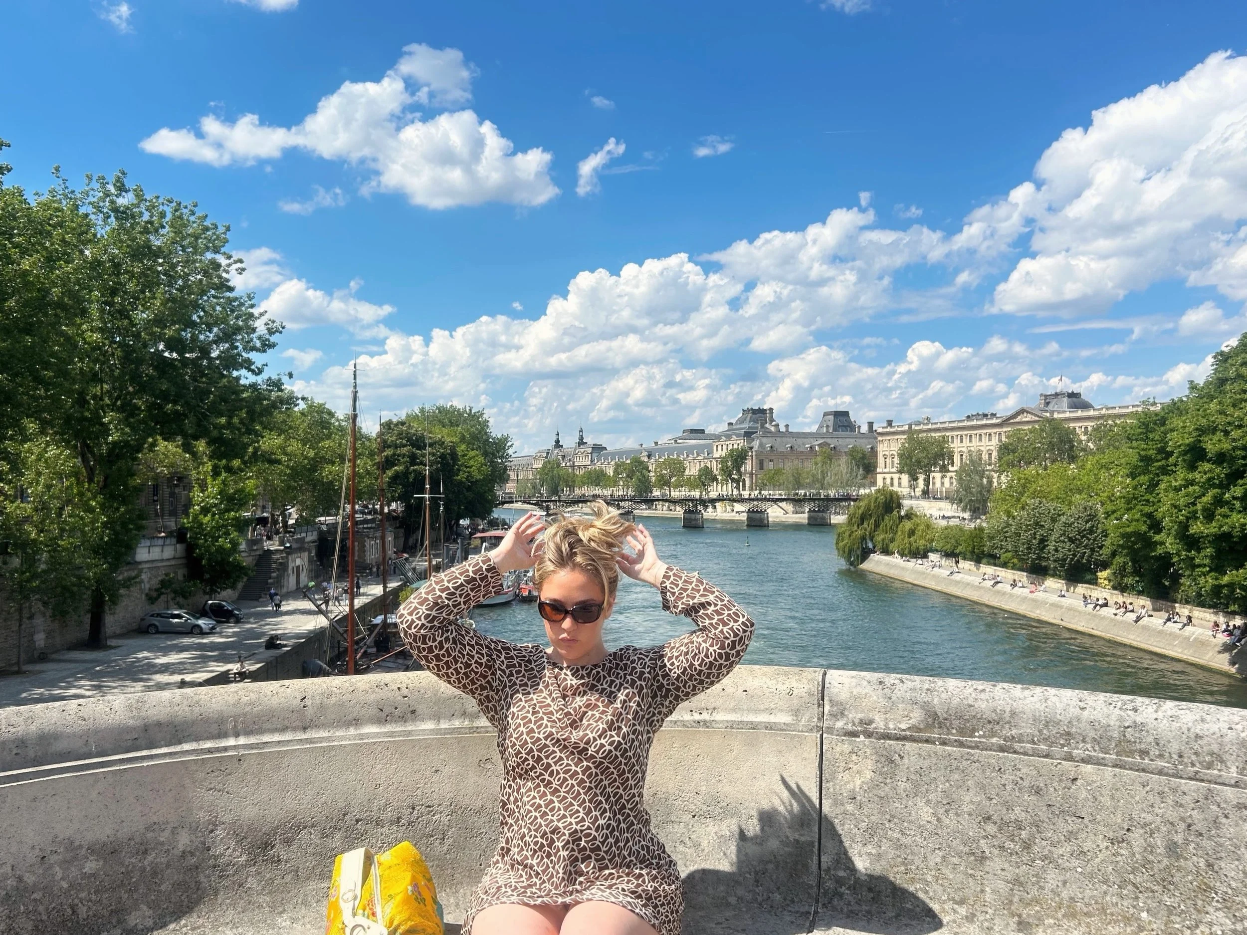 perfect paris day @livspentax