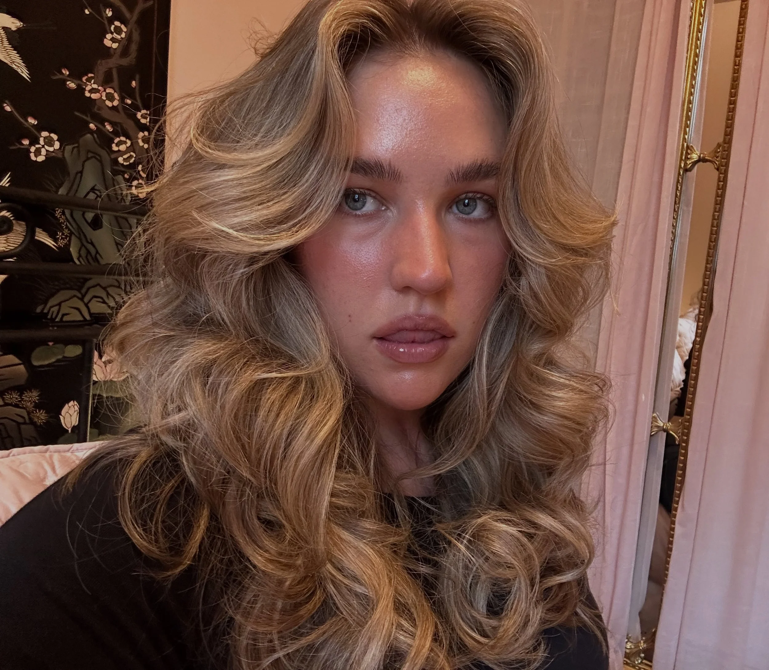 mane