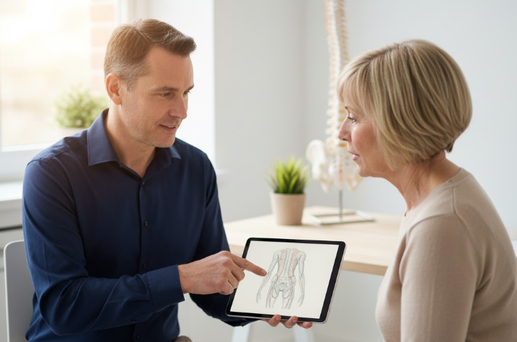 Sciatica Relief: How Melbourne Pain Physicians Can Help