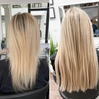 Mane Halo Hair Studio