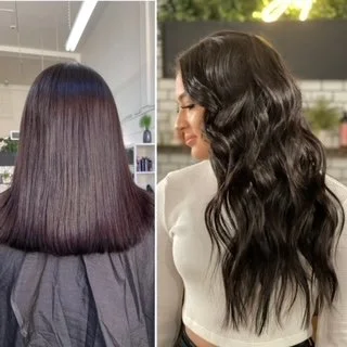 Mane Halo Hair Studio