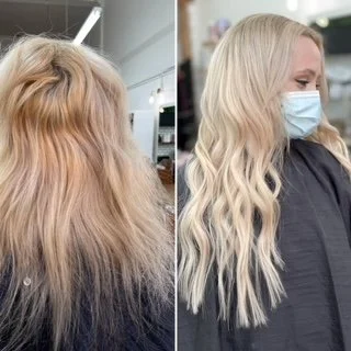 Mane Halo Hair Studio