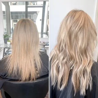 Mane Halo Hair Studio