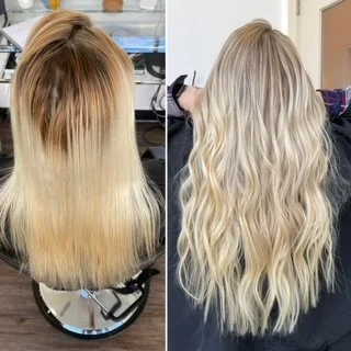 Mane Halo Hair Studio