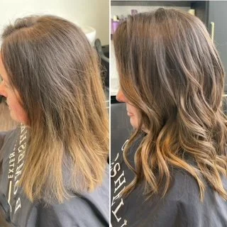 Mane Halo Hair Studio