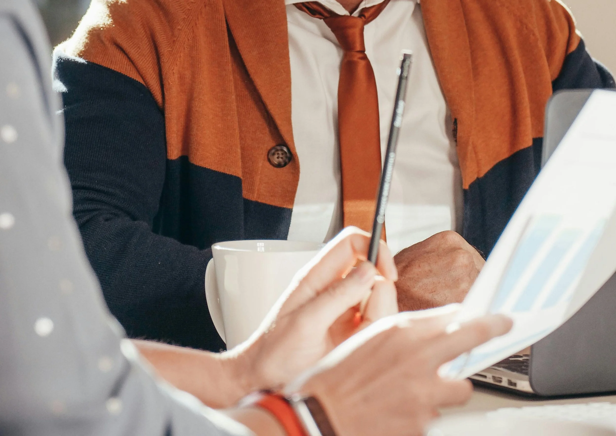 What does a family lawyer actually do for you?