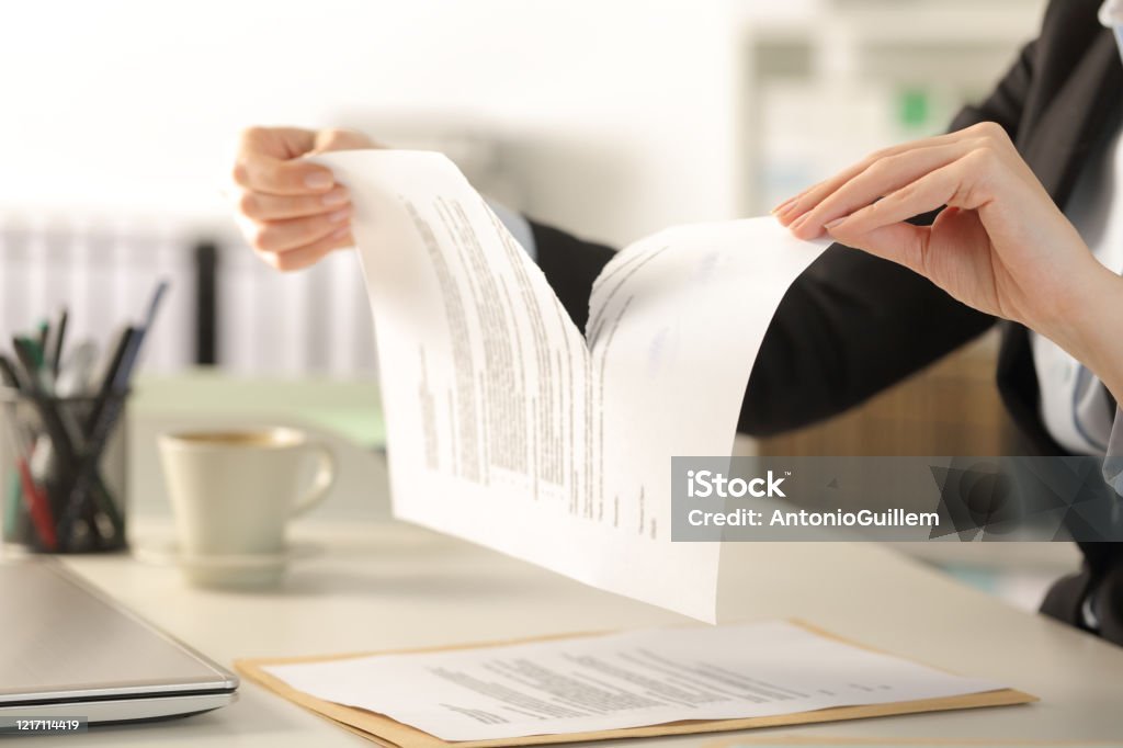 Setting Aside a Binding Financial Agreement  