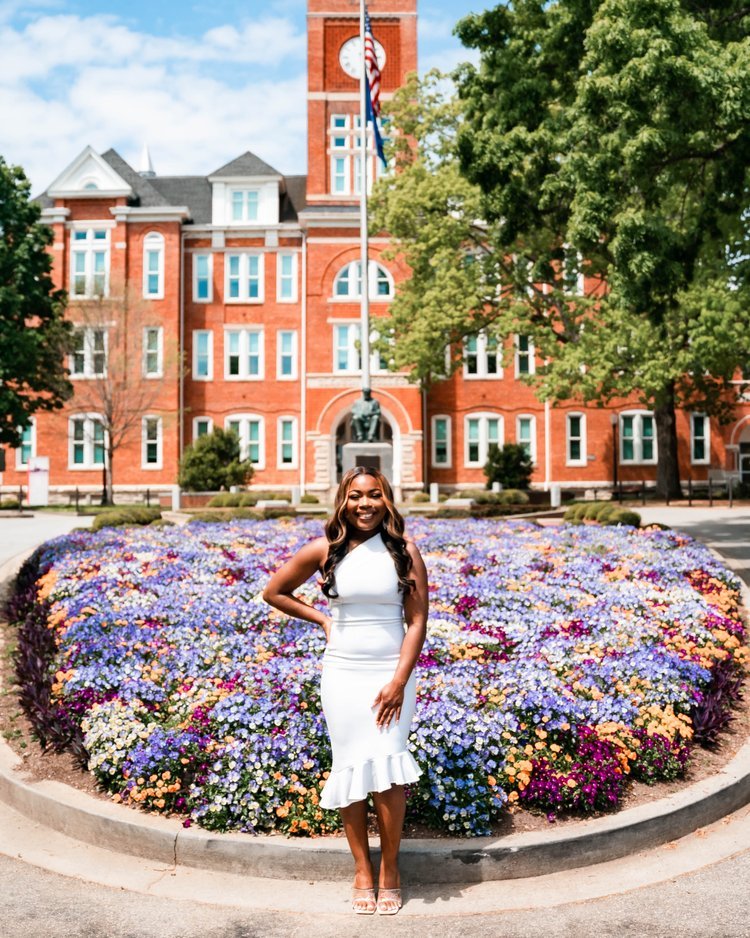 Summer graduation shoot 2022