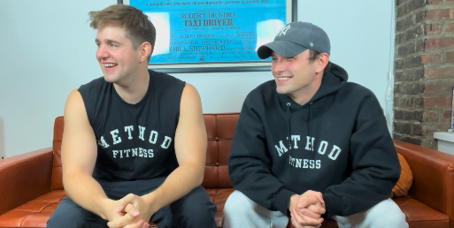 what is method fitness? Our story and our method. 