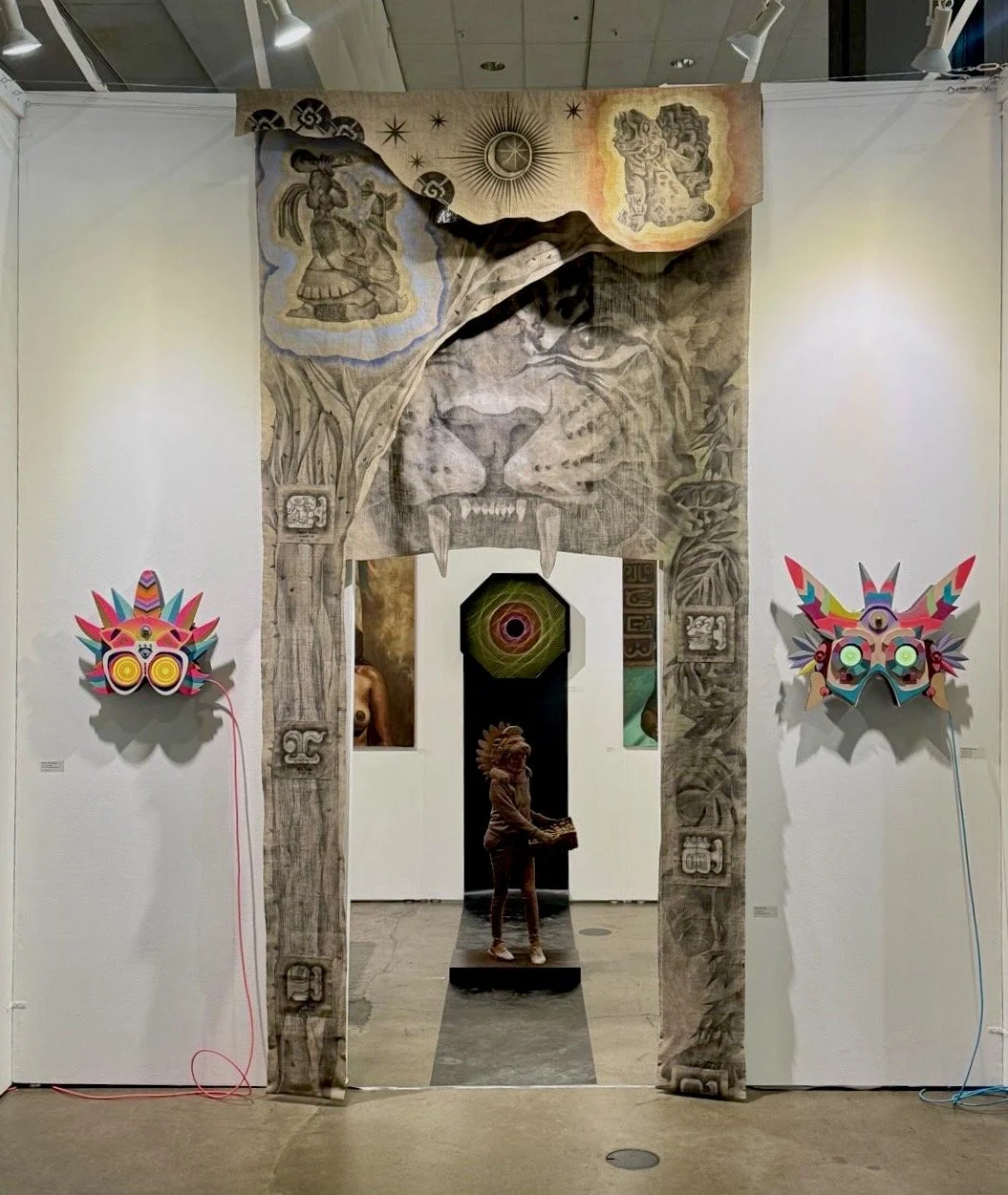 LA ART SHow 2026