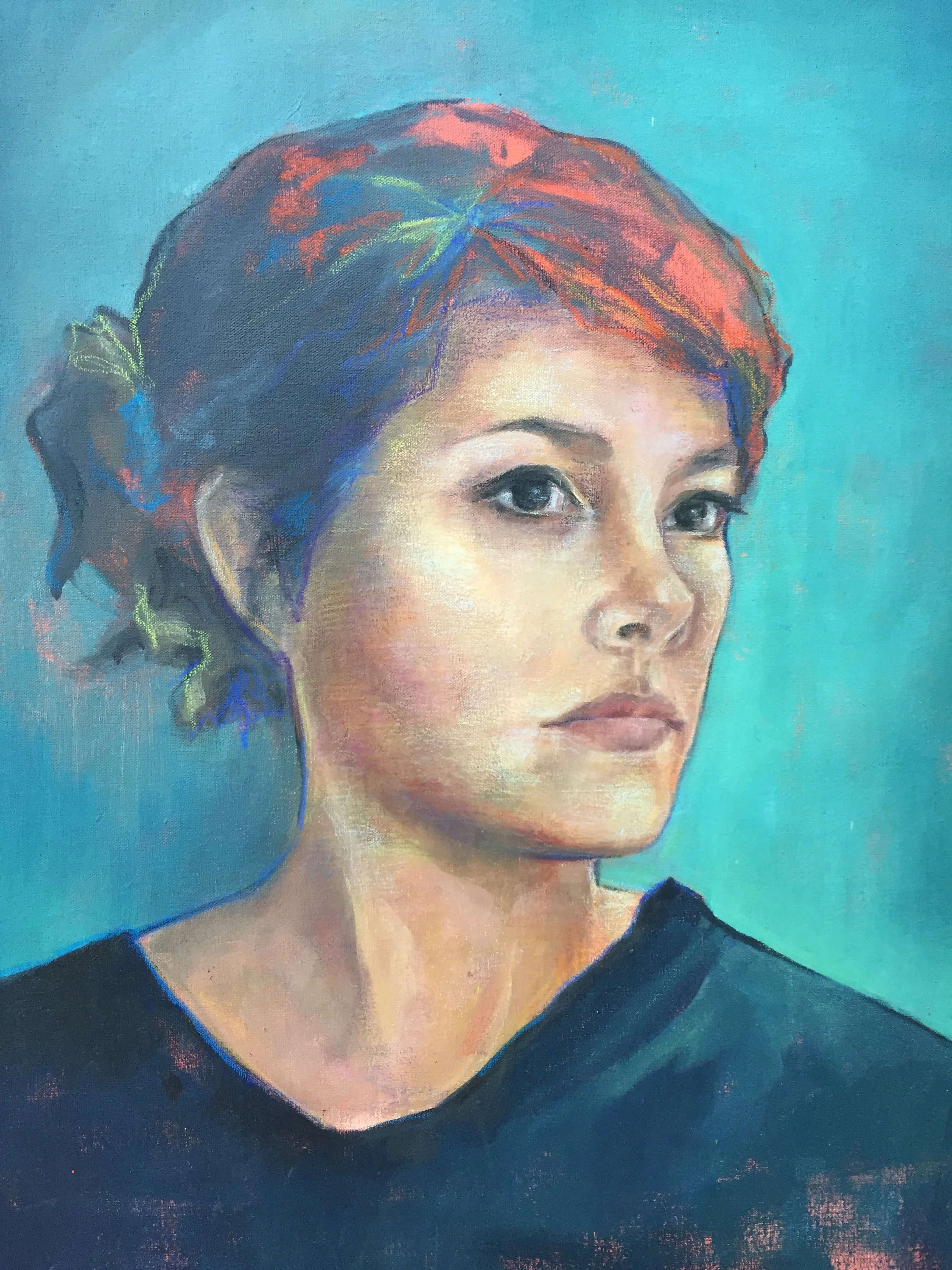 Selected Earlier Work
