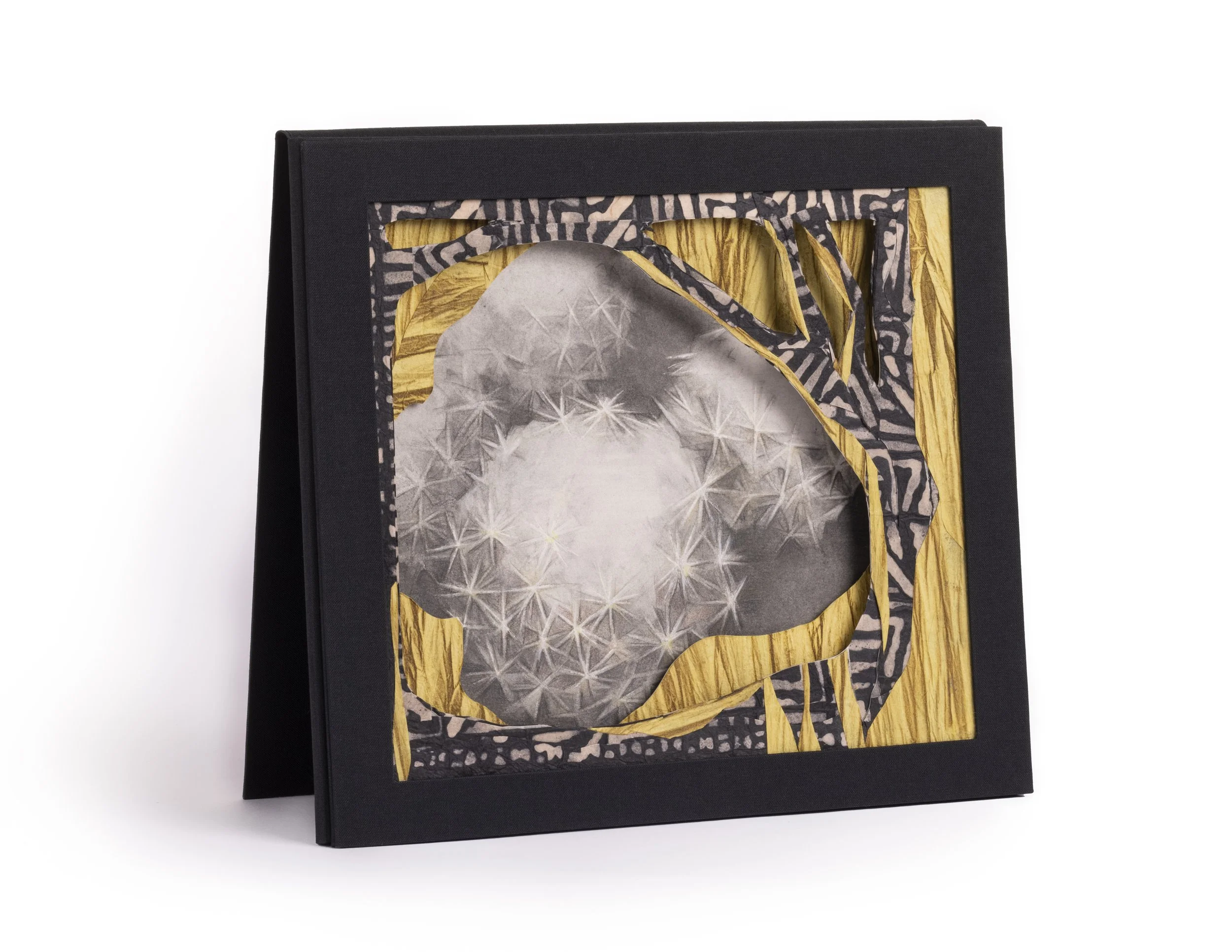 Selected Artists' Books
