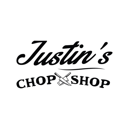 Justin&#39;s Chop Shop