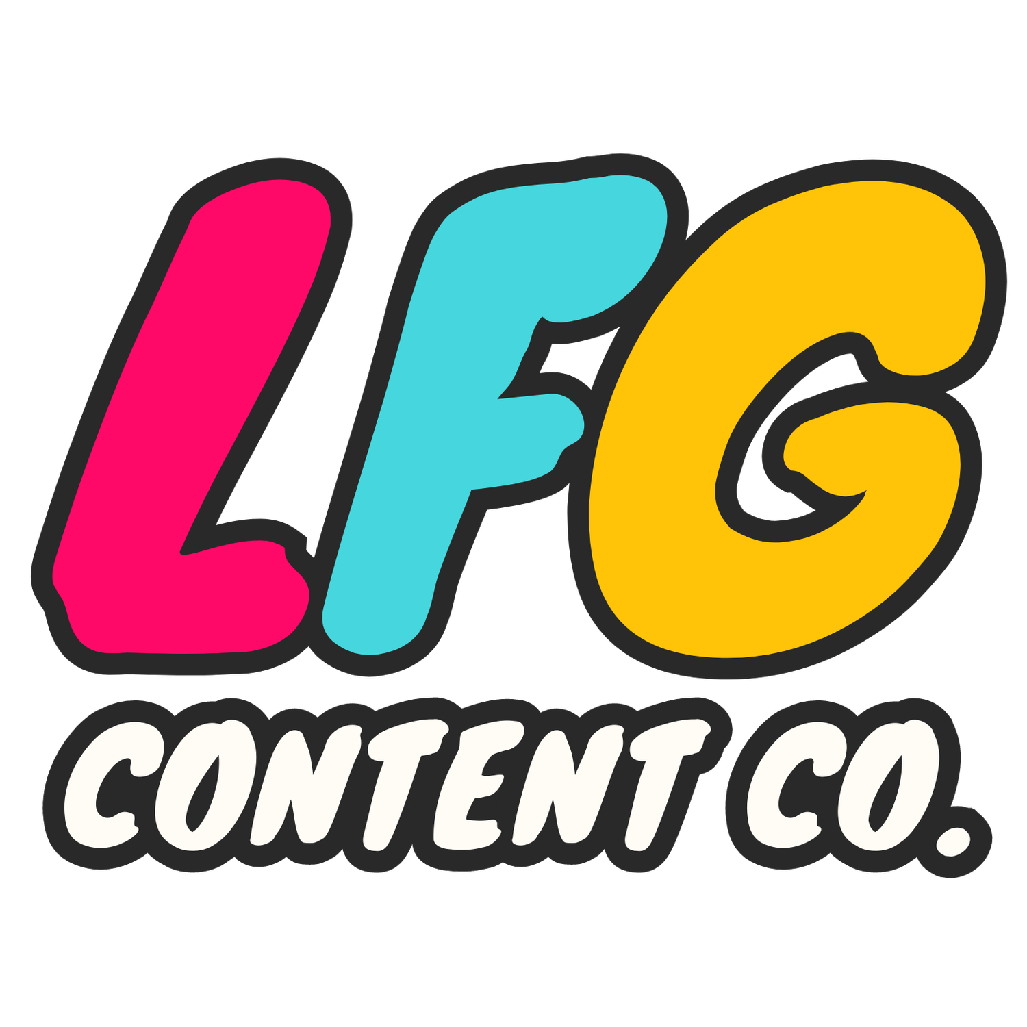 LFG Content Co.