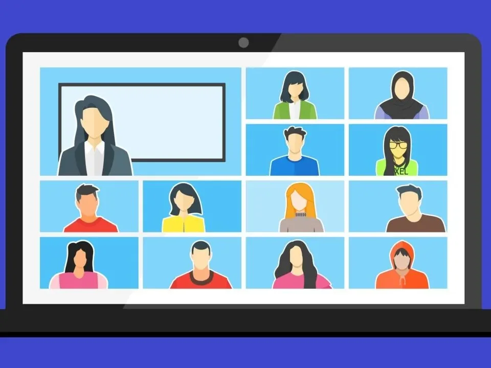 Meeting players where they are at.