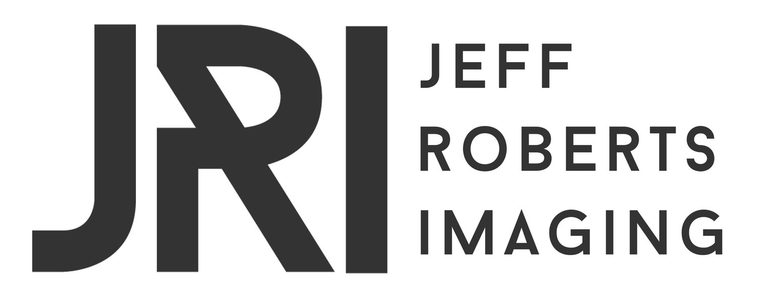 Jeff Roberts Imaging - Architecture and Interiors Photography