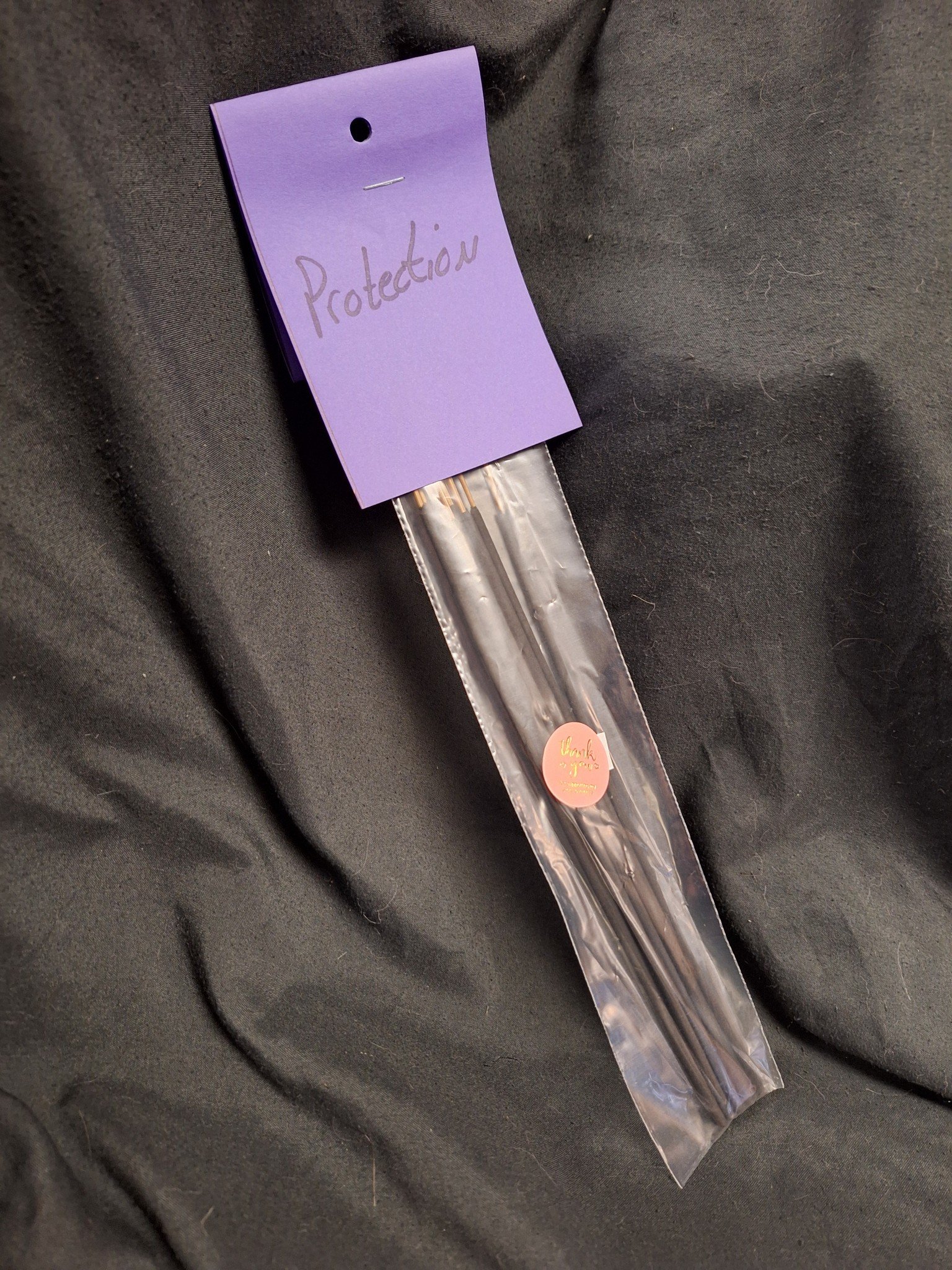 Protection HouseMade Incense