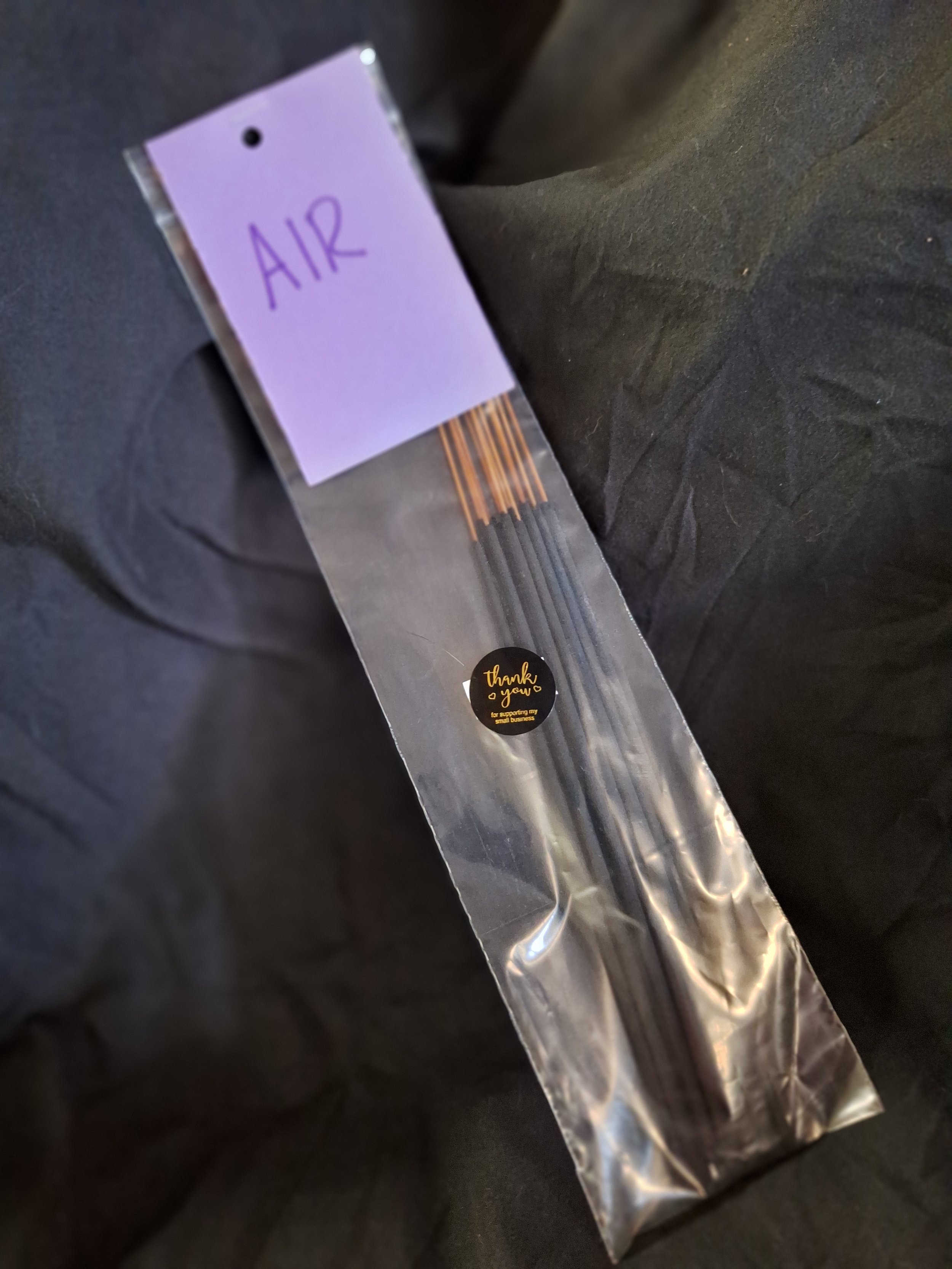 Air HouseMade Incense