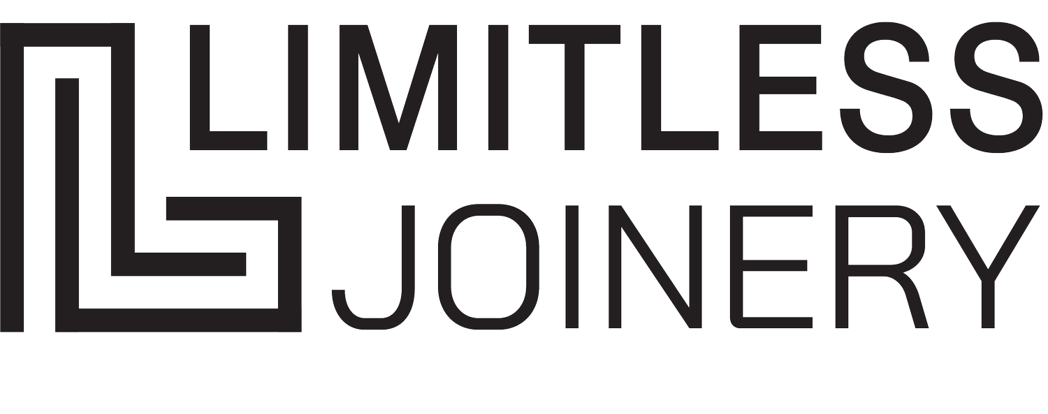 Limitless Joinery