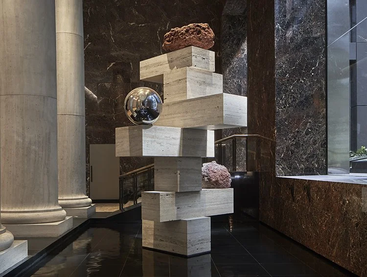 LOBBY: Art + Architecture 2024 tour