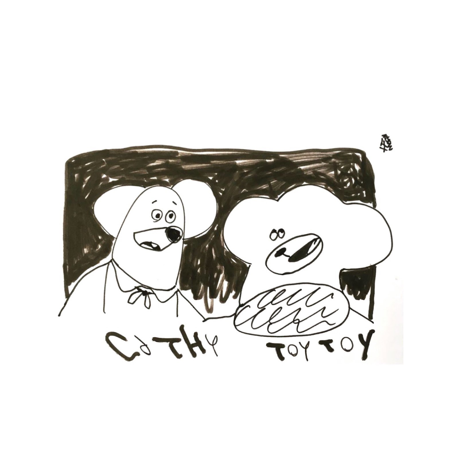 CATHY TOYTOY