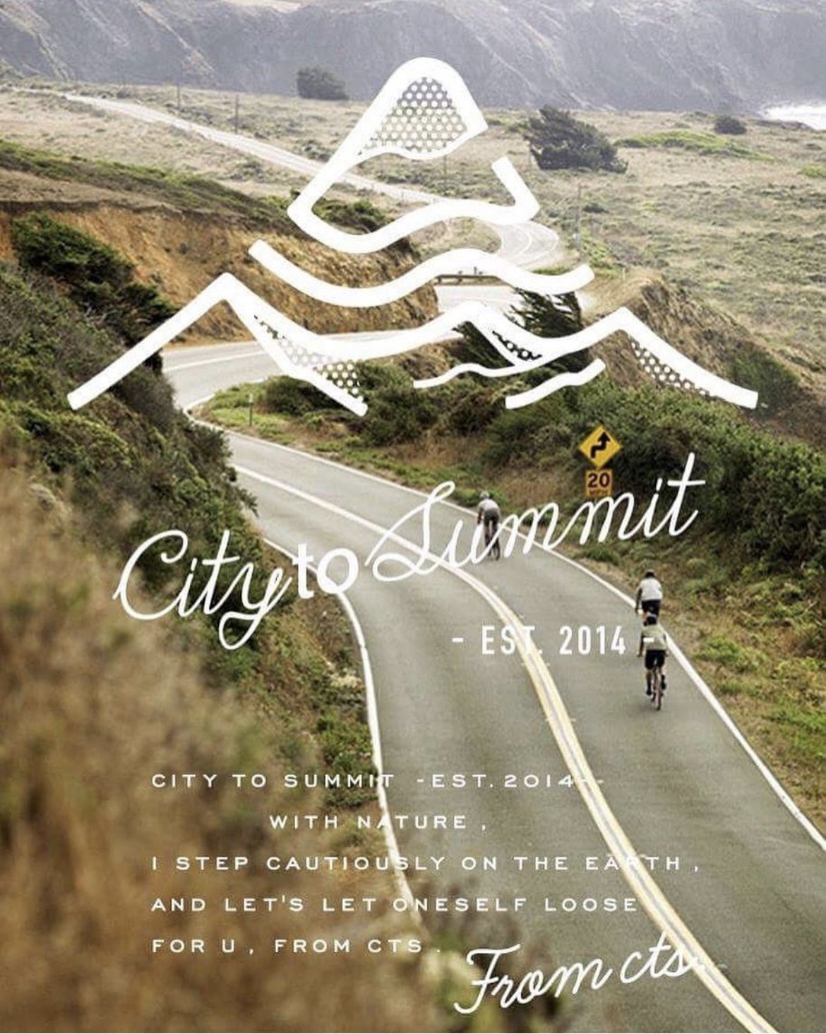 City to Summit