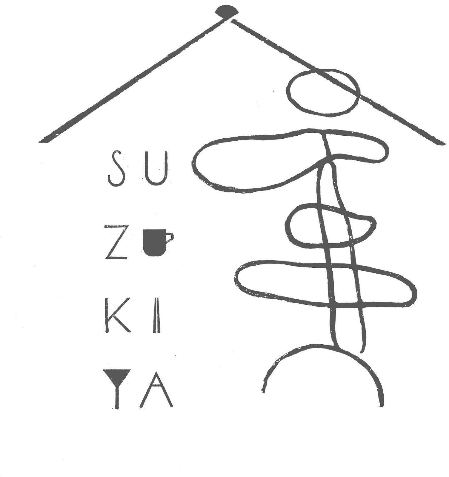 SUZUKIYA