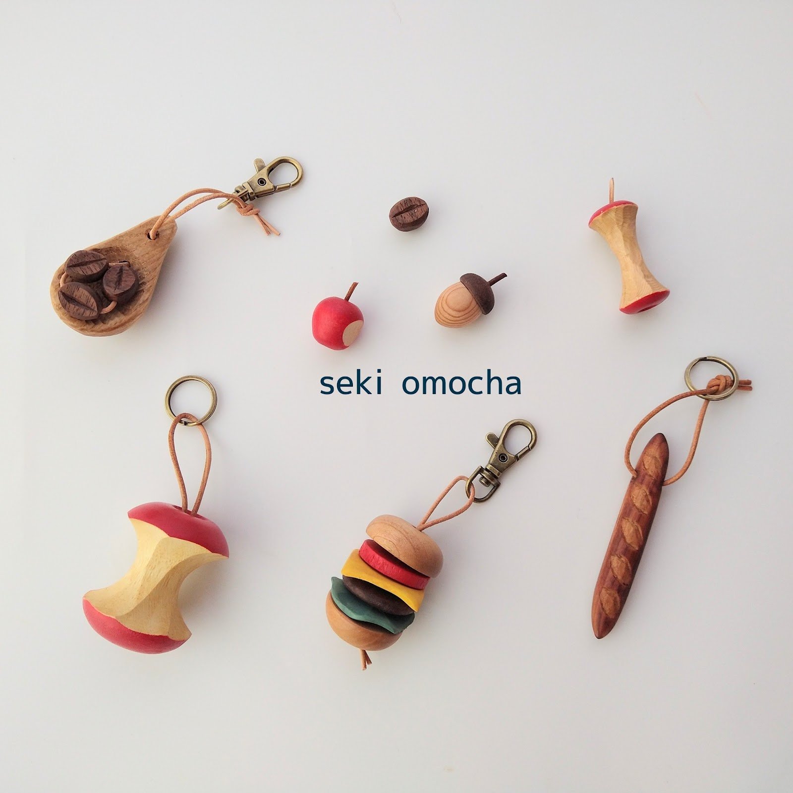 seki omocha