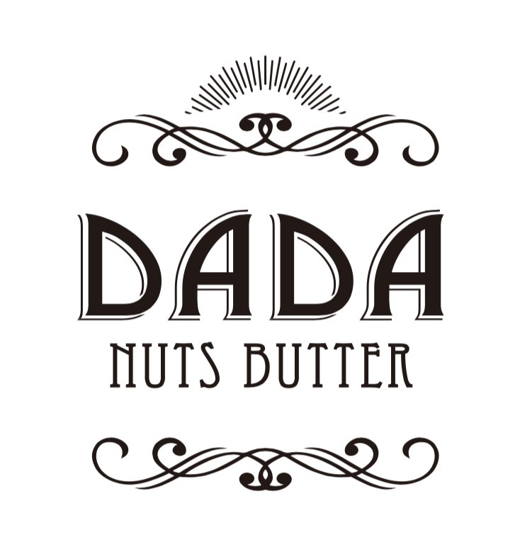 DADA NUTS BUTTER