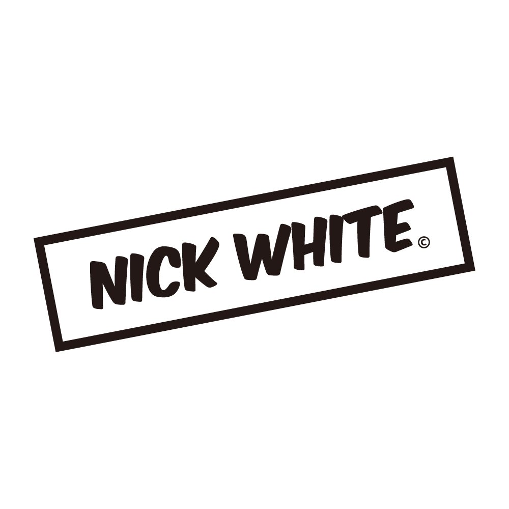 NICK WHITE