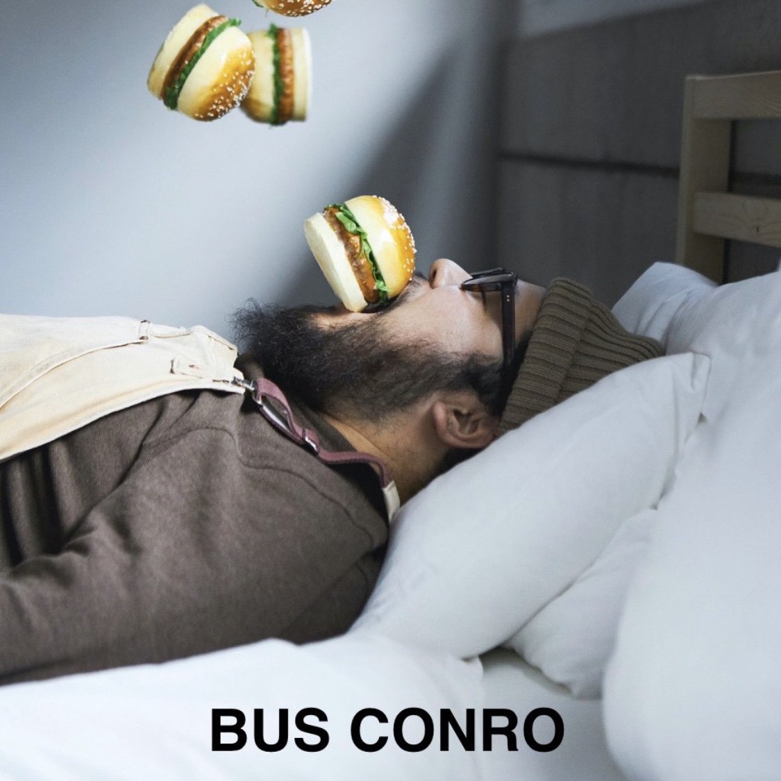 BUS CONRO