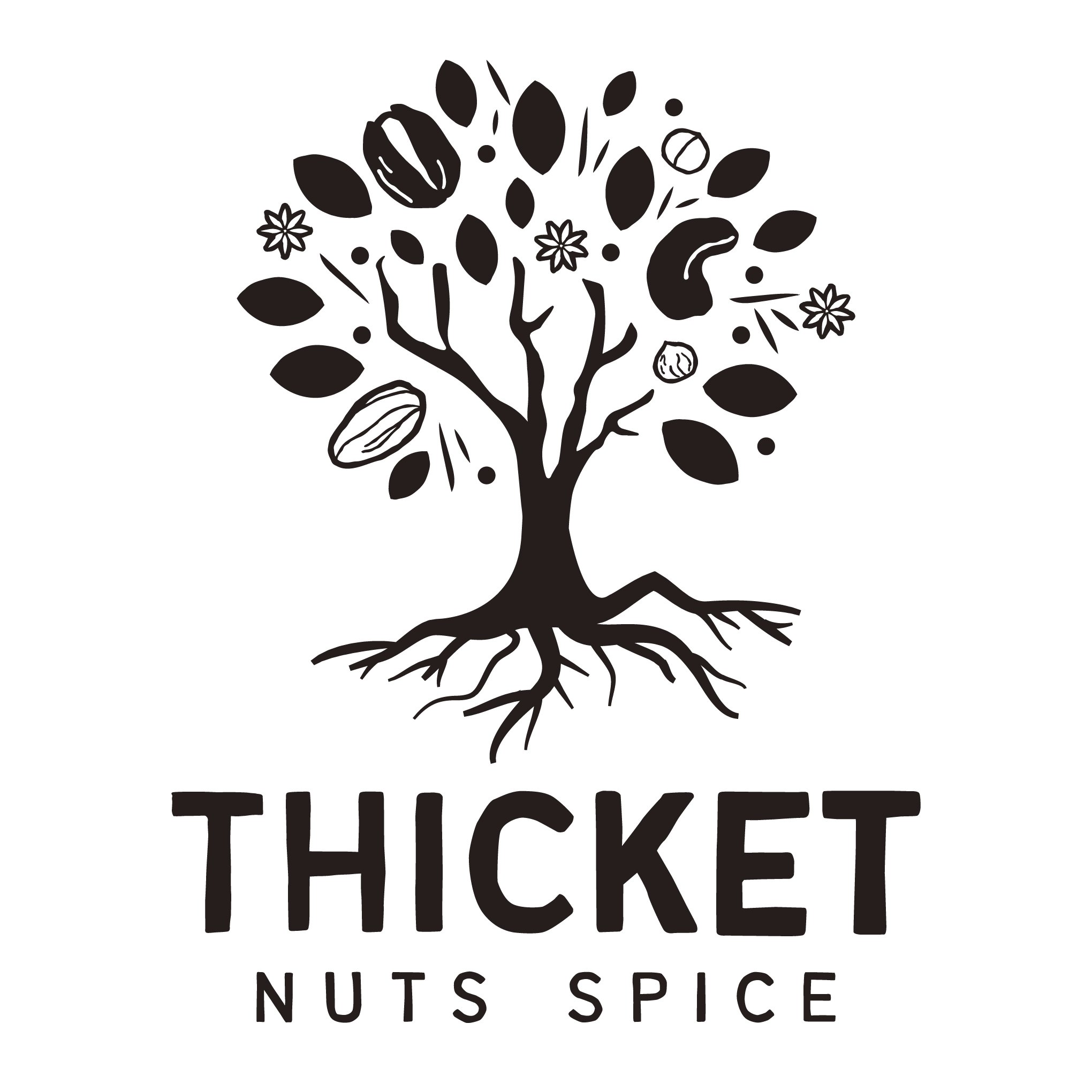 THICKETロゴ+マーク - THICKET NUTS SPICE.jpg