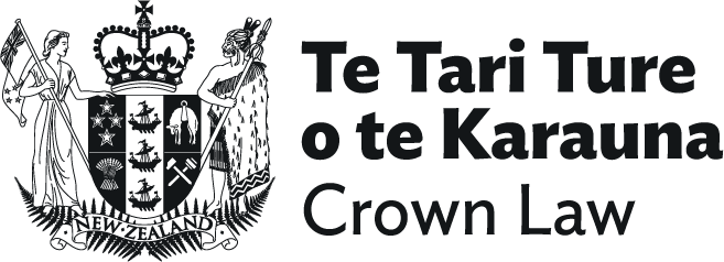 Legal Team Manager, Wellington