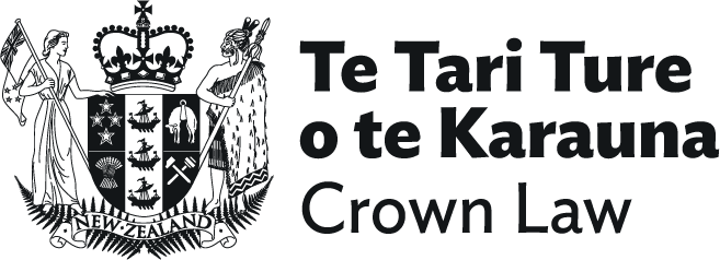 Kaiāwhina o te Karauna | Assistant Crown Counsel - Wellington