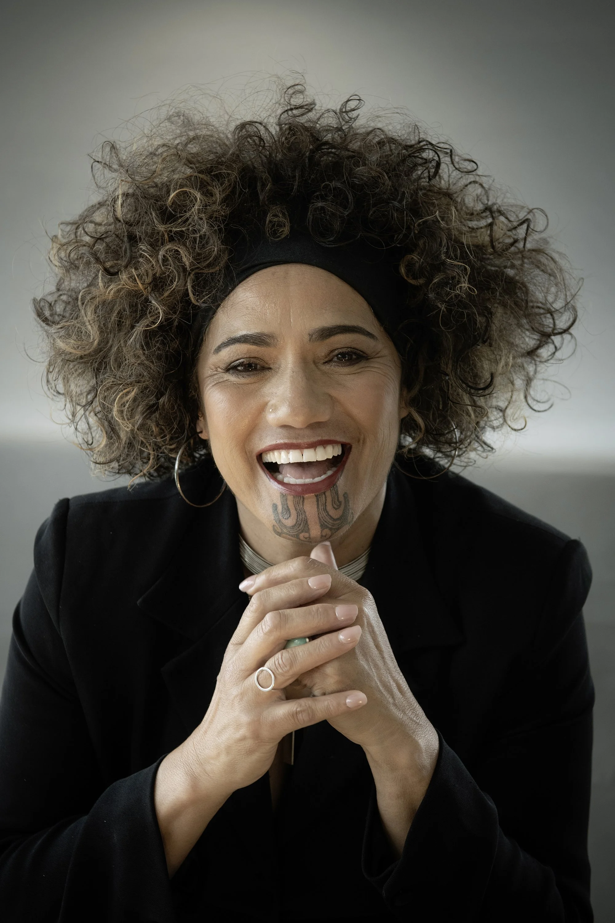 Betty-Anne shares stories of love and healing in debut solo album, ‘Slow Burn’