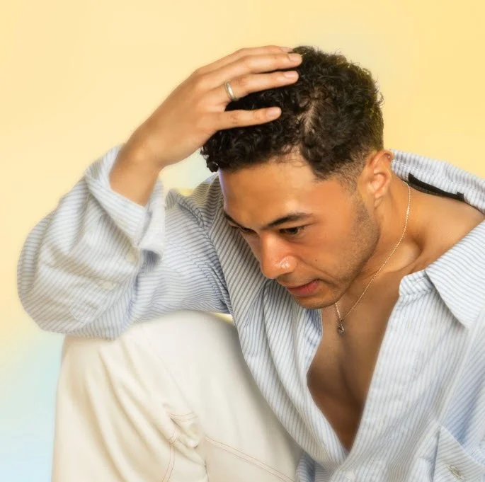 Niuean Pop Artist Tyrun Blends Language and Love in Debut EP ‘Fall In Love Again’