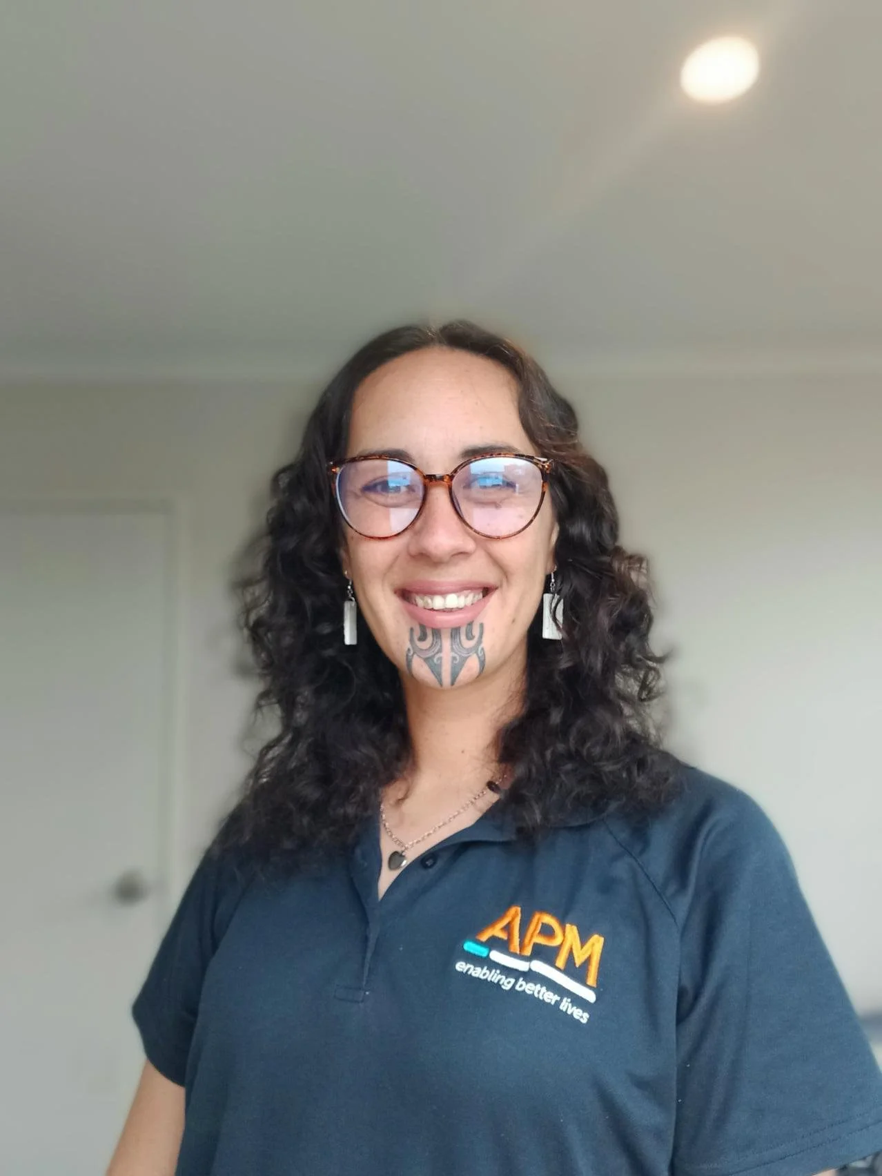 Carrying our tupuna every day – Kapitorina Hall’s journey