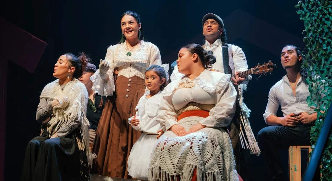 Tērā te Auahi returns for extended summer season after sell-out debut