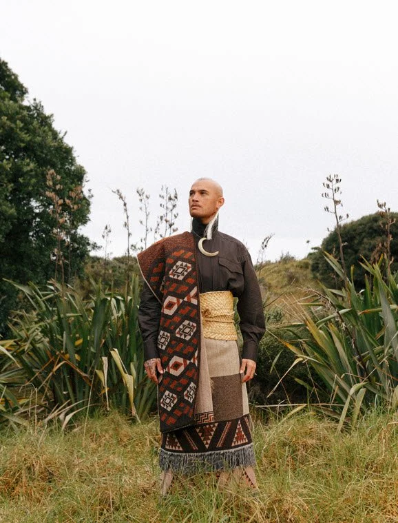 Stan Walker announces first headline show in six years - with a full orchestra