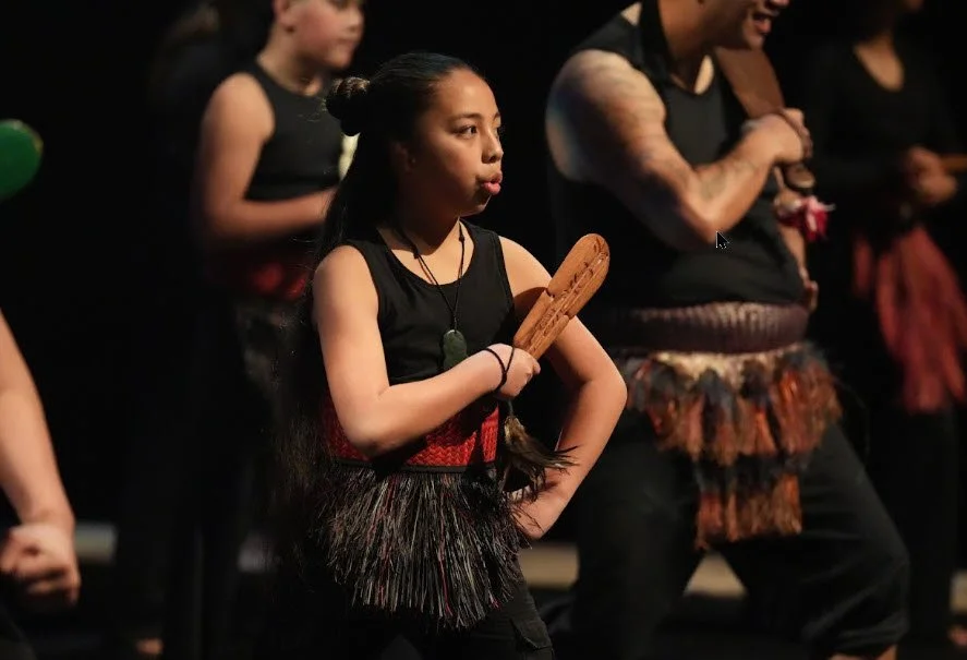 Inaugural Poumatua Festival brings kapa haka, kōrero and Māori culture to the heart of Auckland