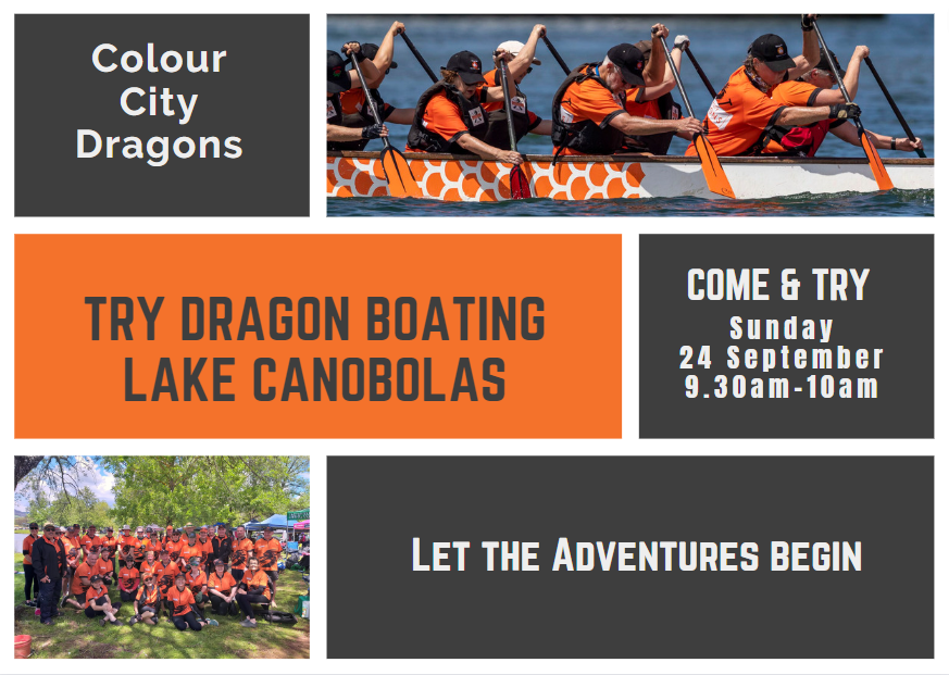 TRY A WATER SPORT AT THE LAKE