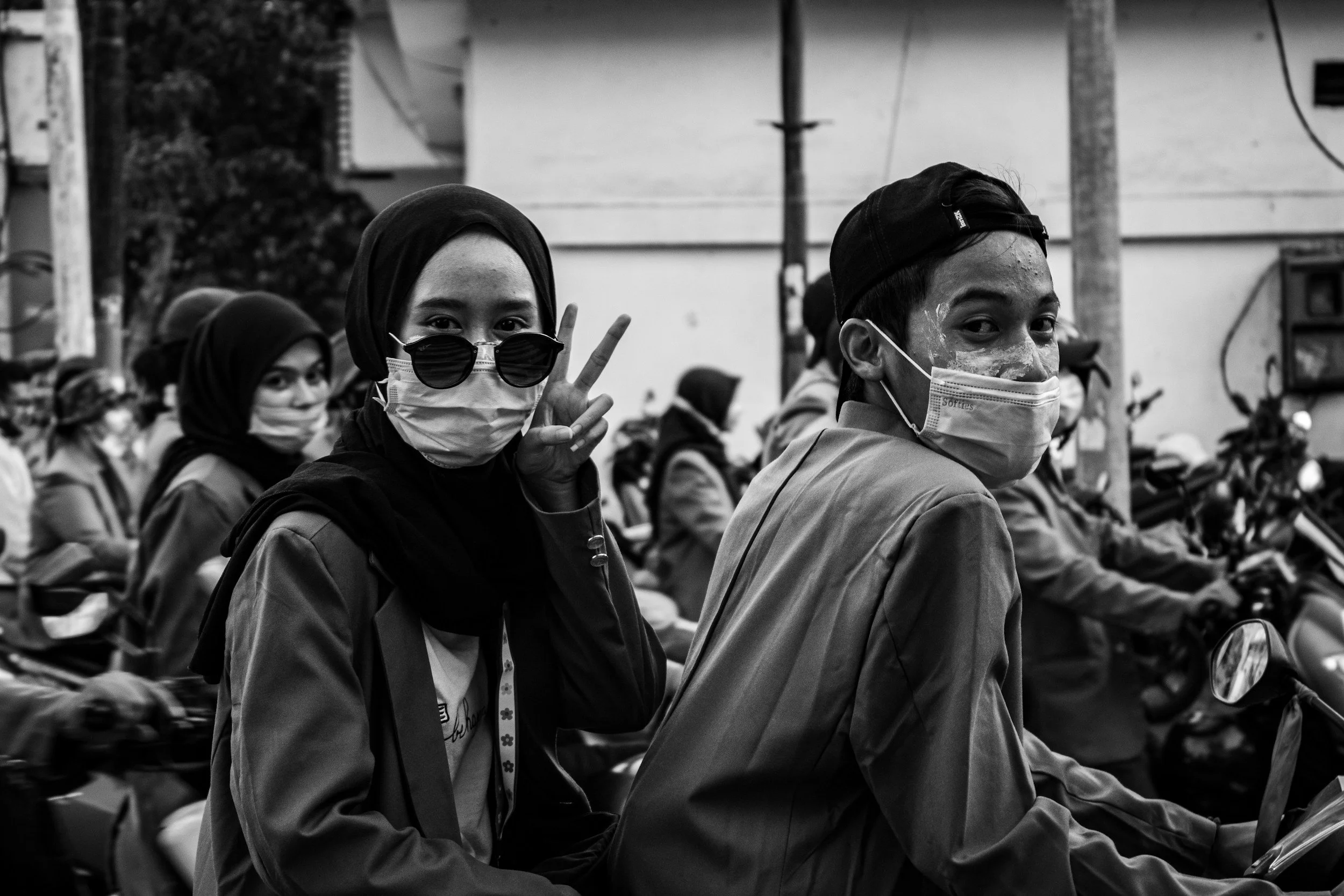 Youth Studies in Contemporary Southeast Asia:&nbsp;Cultures, Politics, and Public Life under Constraints — Symposium