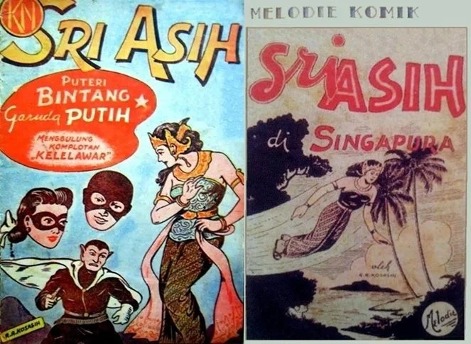  Sumber gambar:  https://www.goodnewsfromindonesia.id/2017/02/06/sri-asih-sosok-wanita-super-indonesia  