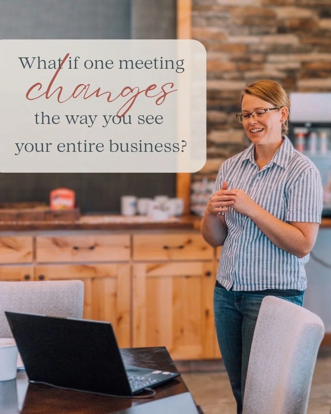 The Strategy First Marketing Meeting is where we start &mdash; and for most clients, it's where everything clicks.

Here's what's included:
✅ A deep dive into your regional &amp; national market position
✅ A critical analysis of your current marketin