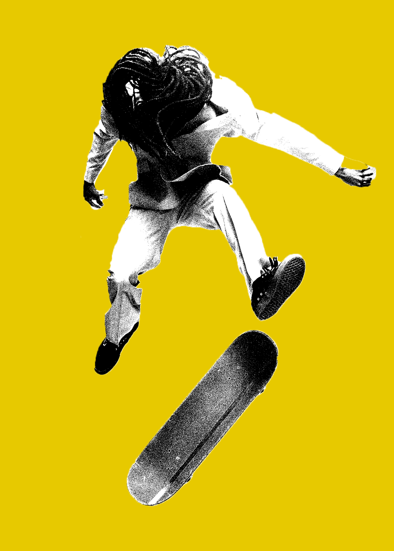 warholing-it-skbd-yllw.png