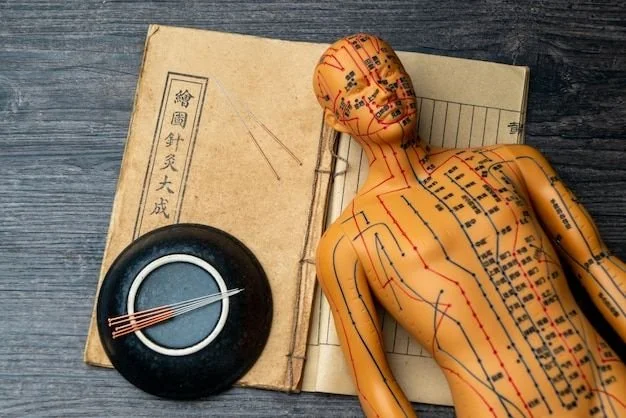 Acupressure Workshop: Natural Relief for Headaches
