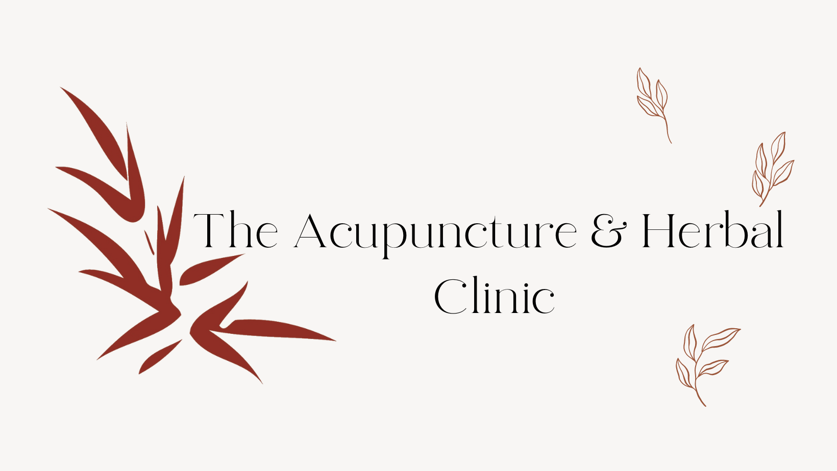 The Acupuncture & Herbal Clinic Hope Island Gold Coast Home